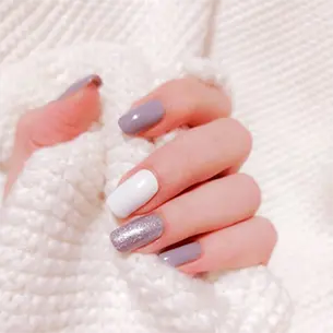 Lucky88 nail artistry 5