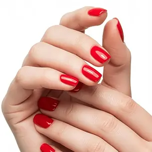 Lucky88 nail artistry 1