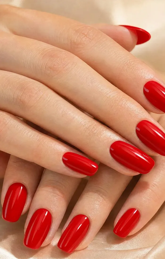 Luxury Nail Care in Glen Ellyn | Lucky88 Nails Studio